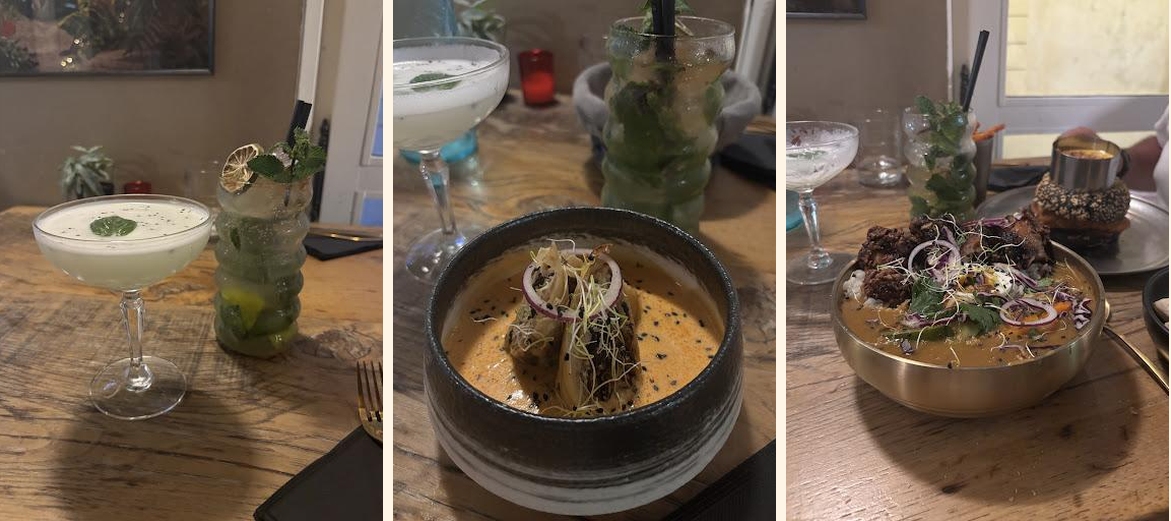 LE GURU - Gallery Image 4